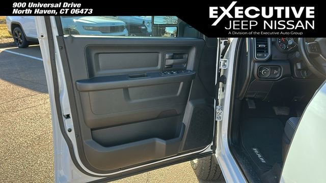 Used 2024 RAM 3500 Tradesman image 8