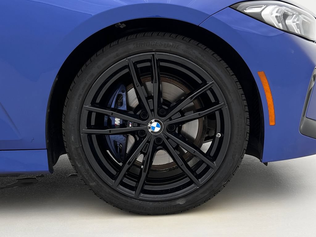Certified 2023 BMW M340i xDrive w/ Premium Package AWD/4WD image 30
