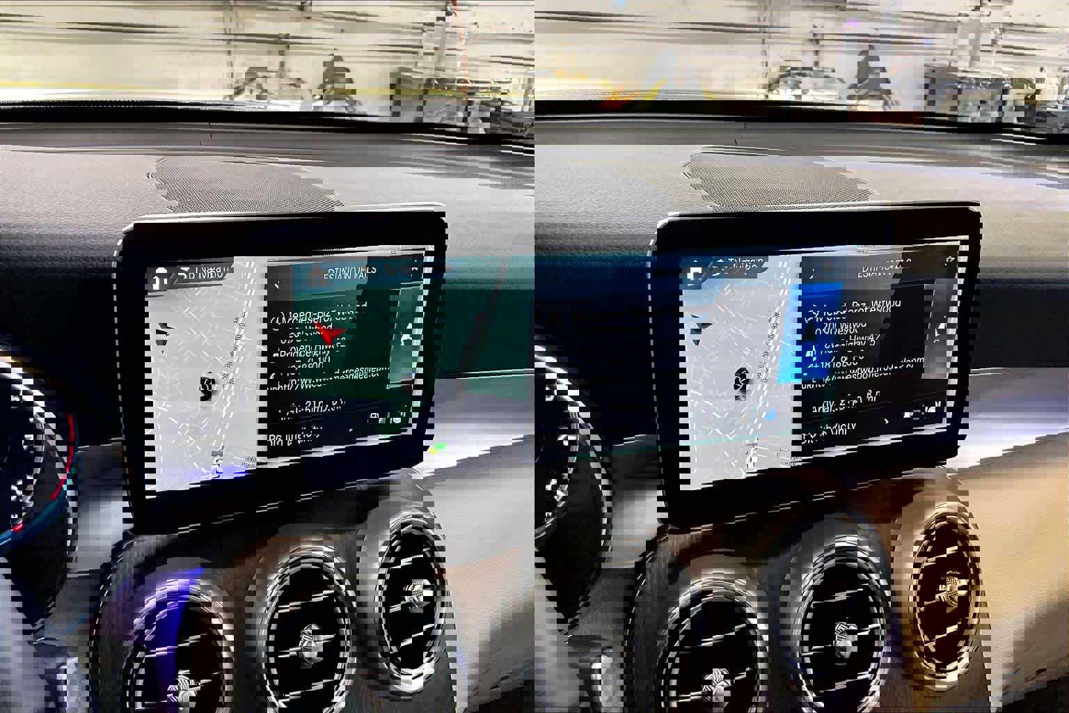 Used 2022 Mercedes-Benz GLC 300 4MATIC image 29