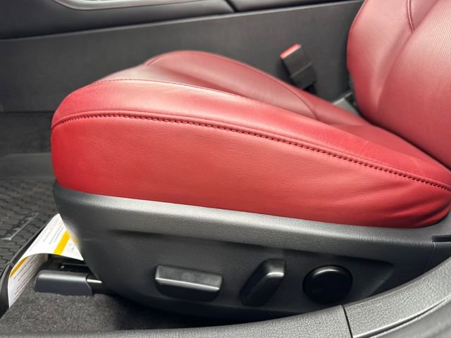 Used 2025 MAZDA MAZDA3 Carbon image 12