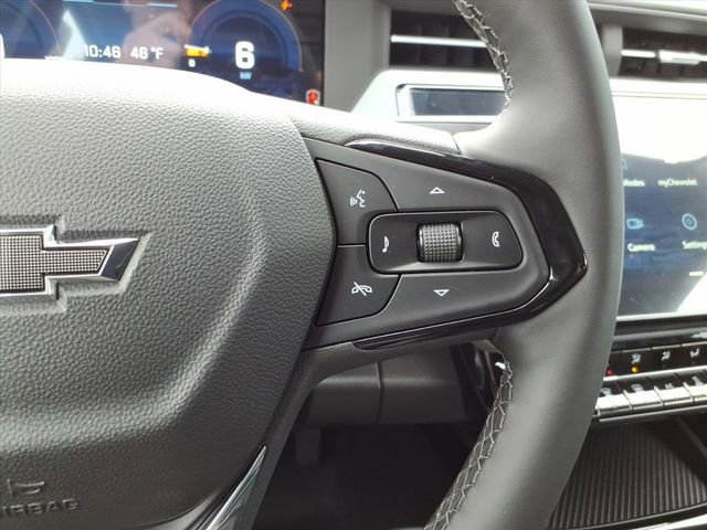 New 2027 Chevrolet Bolt LT w/ Comfort Package image 14