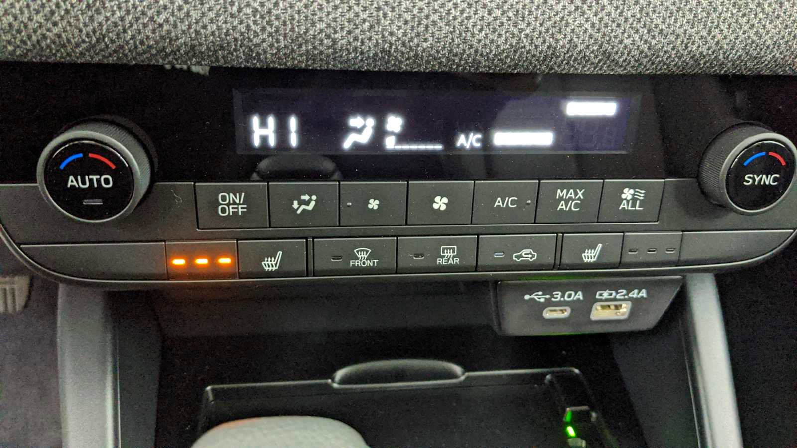 New 2026 Subaru Outback Limited image 22