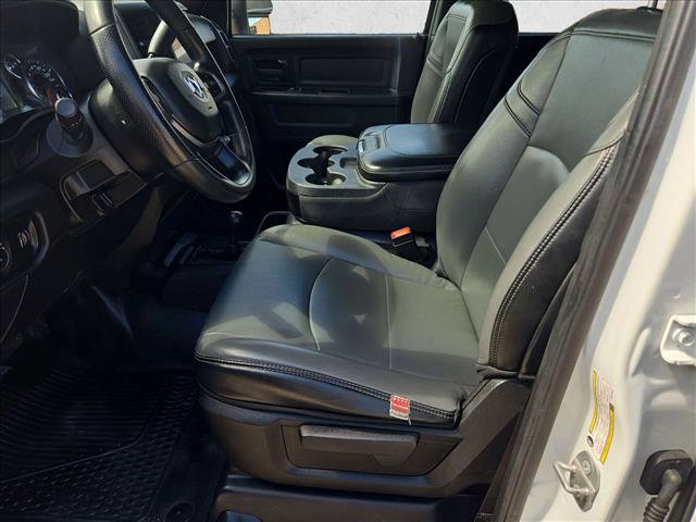 Used 2023 RAM 3500 Tradesman AWD/4WD image 16