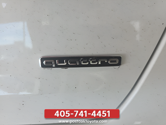 Used 2019 Audi A6 2.0T Premium w/ Convenience Package AWD/4WD image 29