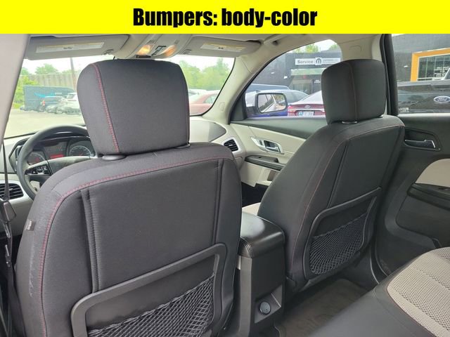 Used 2017 GMC Terrain SLE AWD/4WD image 26