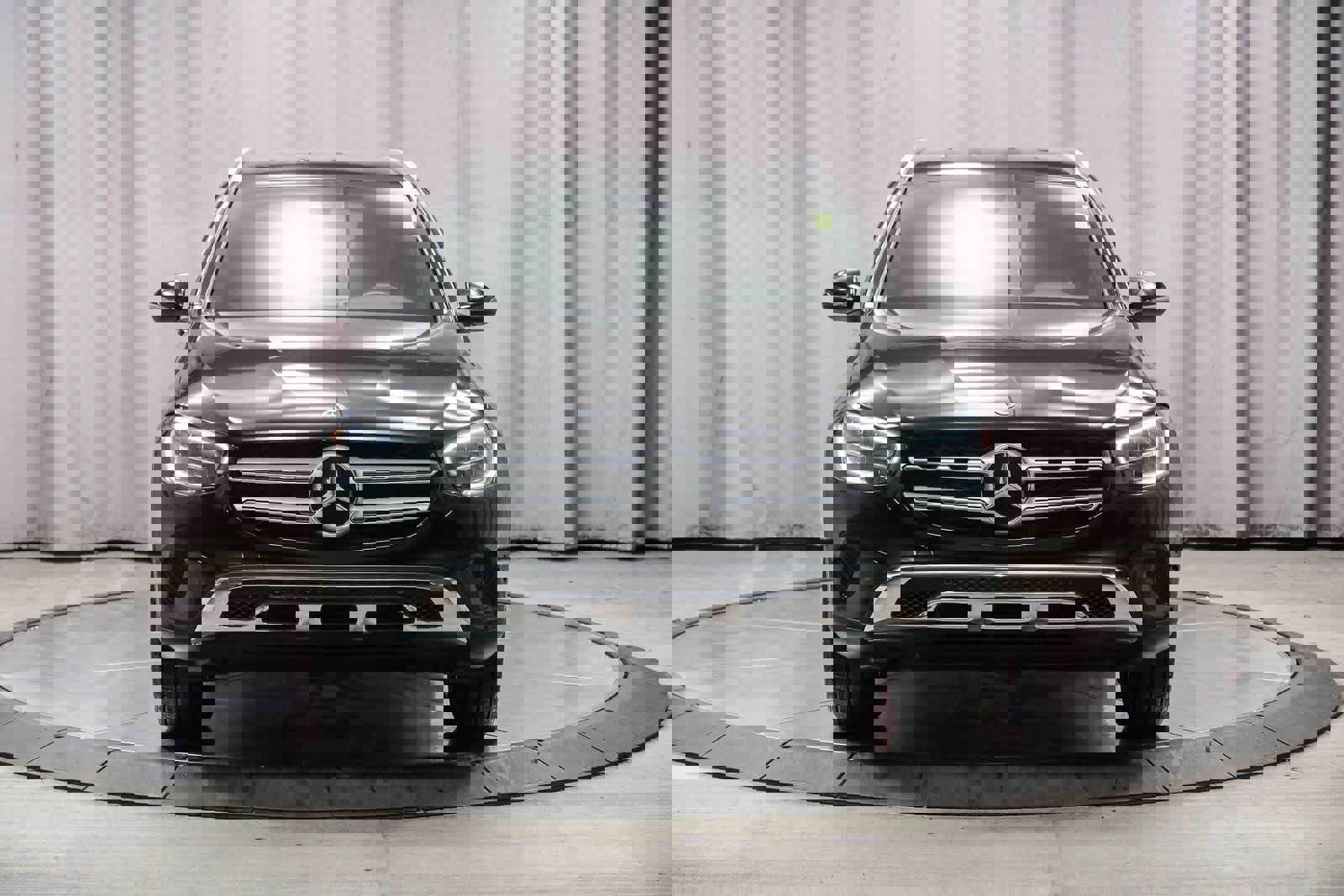 Certified 2021 Mercedes-Benz GLC 300 image 6
