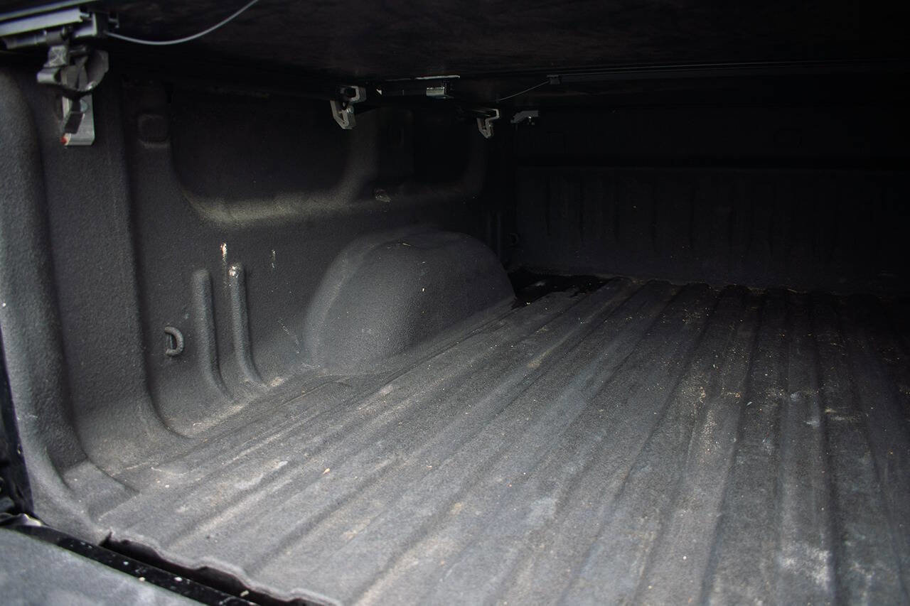 Used 2013 GMC Sierra 1500 SLE AWD/4WD image 33