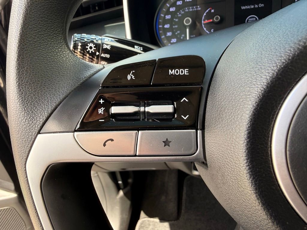 Used 2023 Hyundai Tucson SEL AWD/4WD image 19