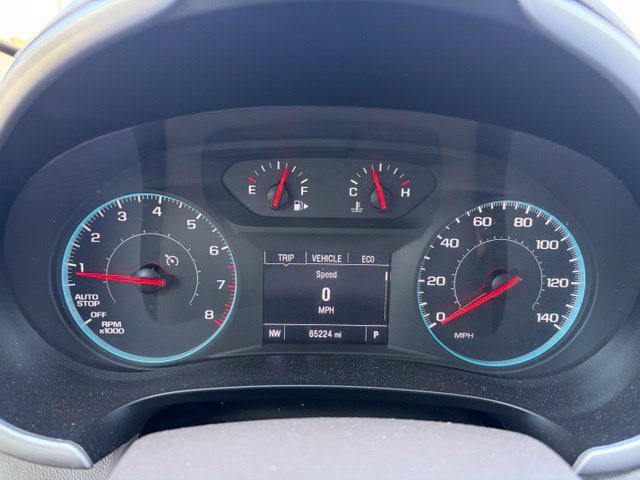 Used 2024 Chevrolet Malibu LT FWD image 8