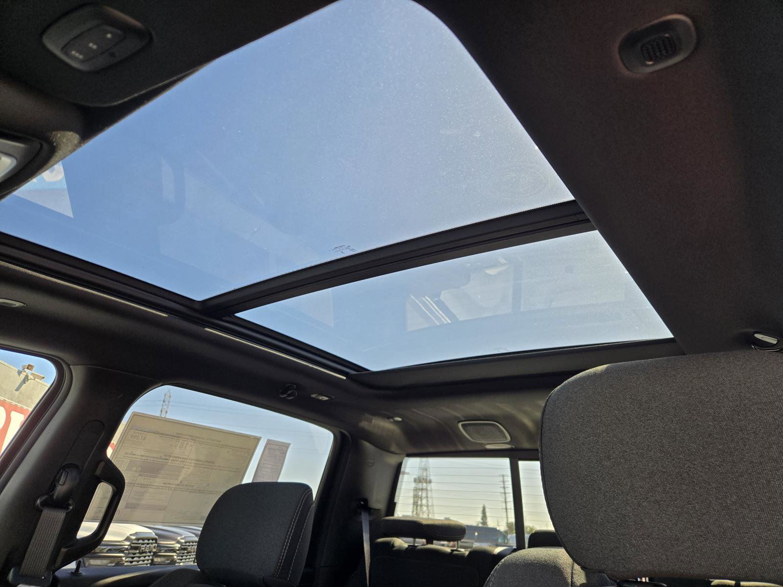 New 2026 RAM 1500 Big Horn image 23