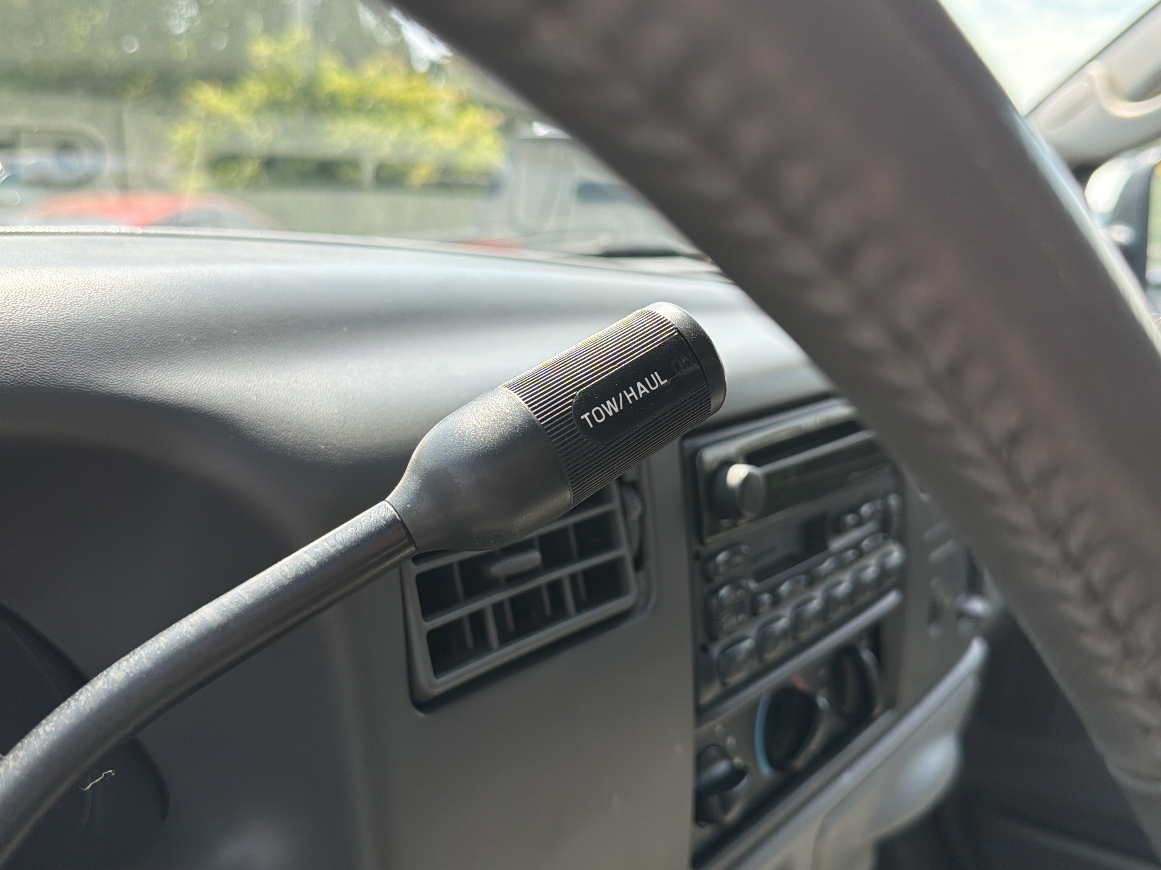 Used 2004 Ford F250 4x4 SuperCab Super Duty image 17