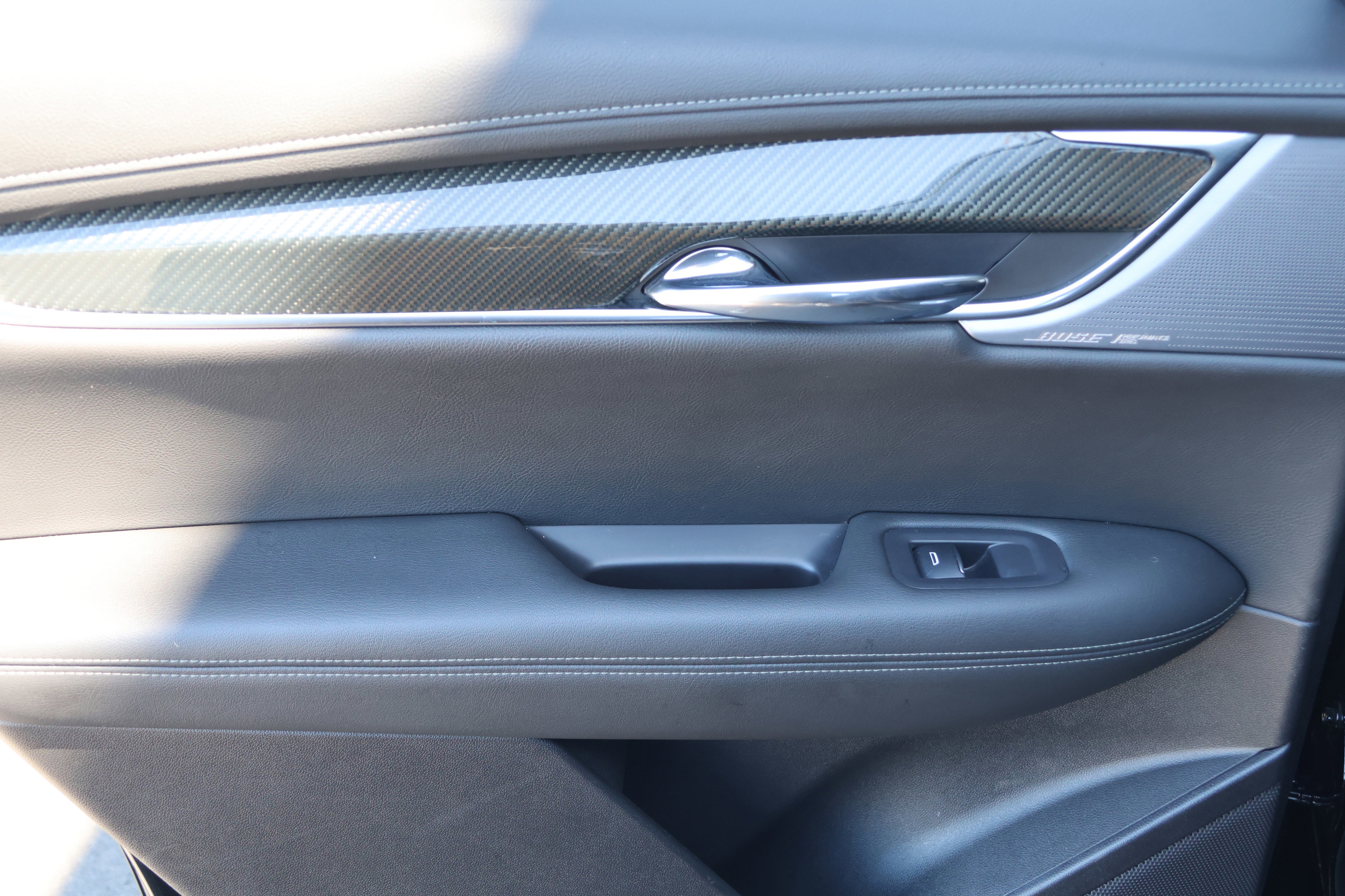 Used 2020 Cadillac XT6 Sport image 35