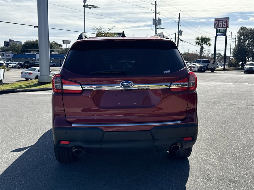 Used 2020 Subaru Ascent Touring image 7