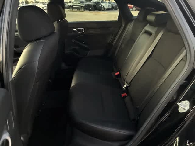 Used 2025 Honda Civic Sport image 19