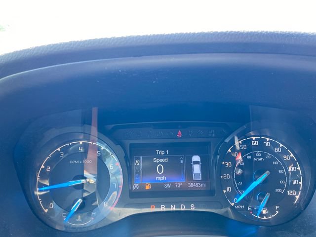 Used 2020 Ford Ranger XLT w/ Equipment Group 301A Mid AWD/4WD image 24