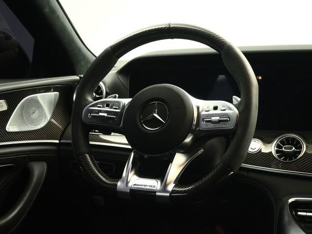 Used 2020 Mercedes-Benz AMG GT 63 S image 5