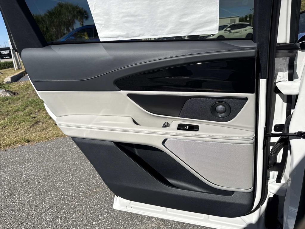 New 2026 Lincoln Nautilus Premier w/ Equipment Group 102A image 13