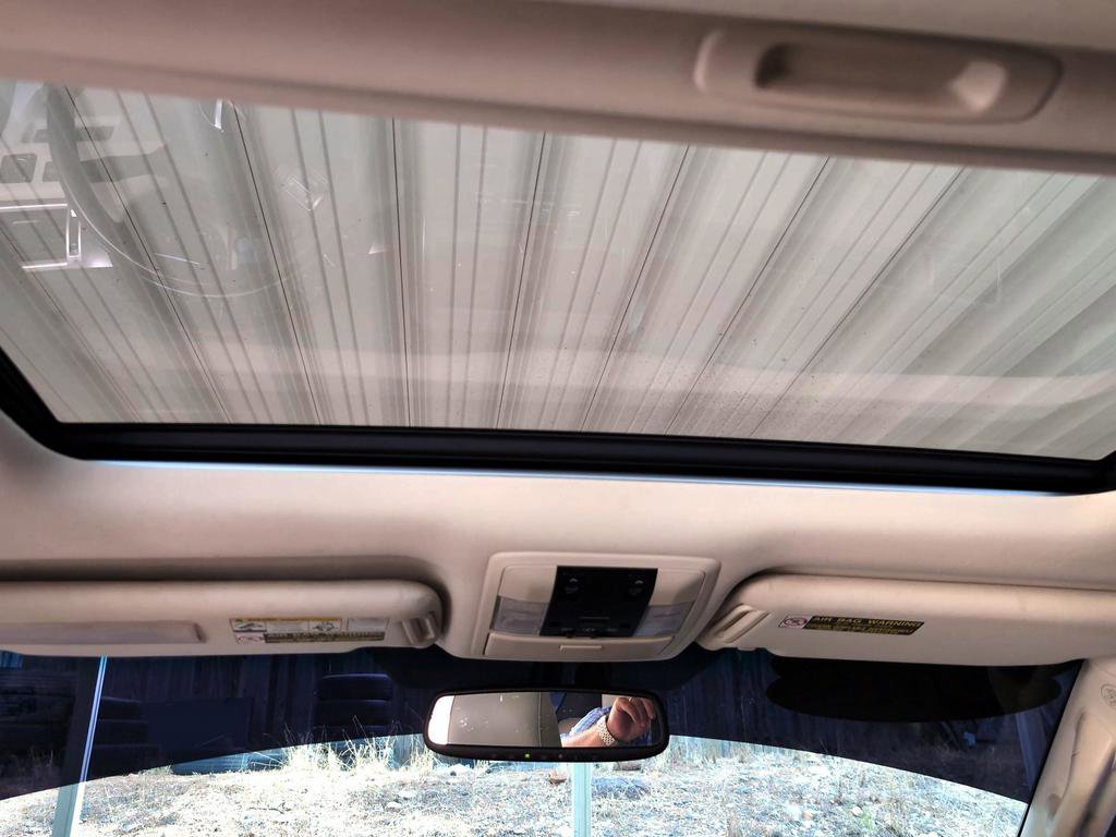 Used 2015 Lexus GX 460 w/ Premium Package AWD/4WD image 24