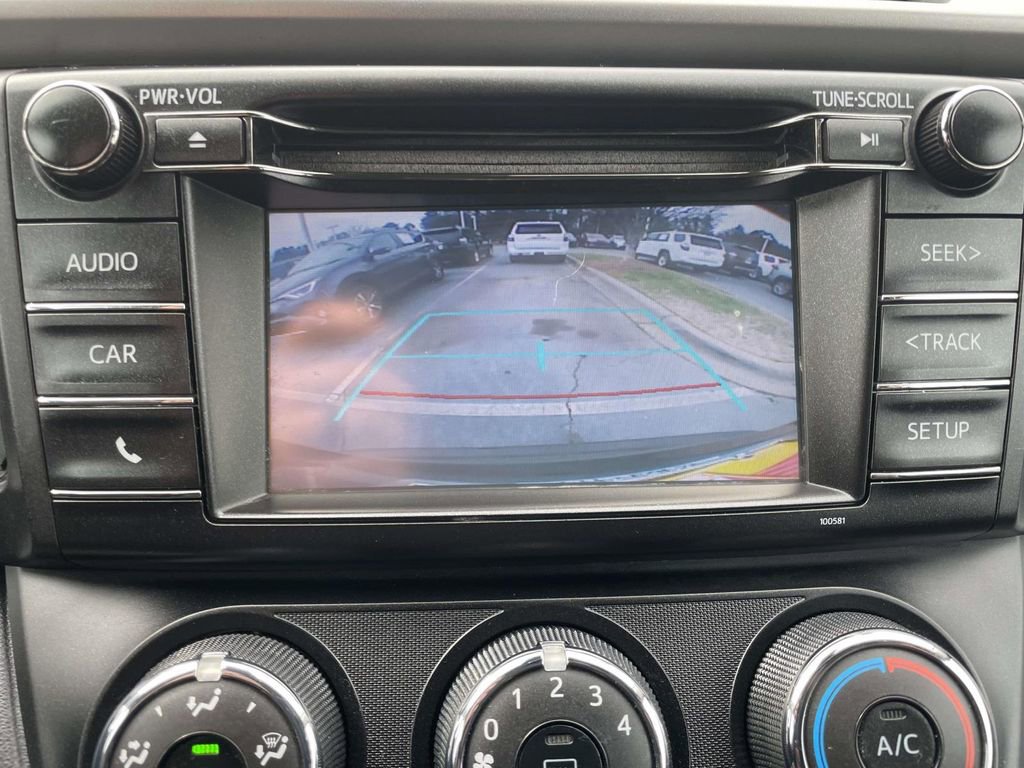 Used 2017 Toyota RAV4 LE w/ All Weather Liner Package image 39