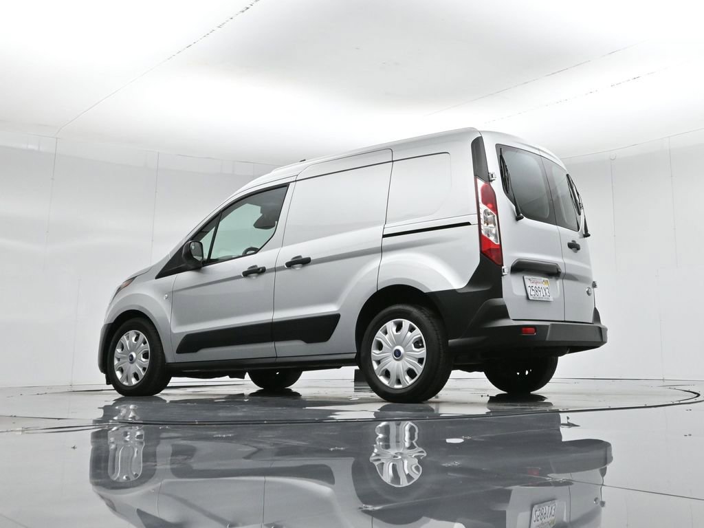 Used 2023 Ford Transit Connect XL image 4