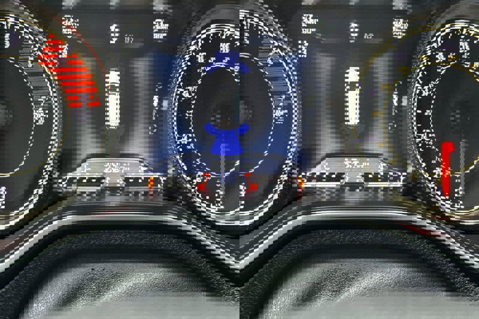 Used 2020 Jeep Cherokee Trailhawk image 28