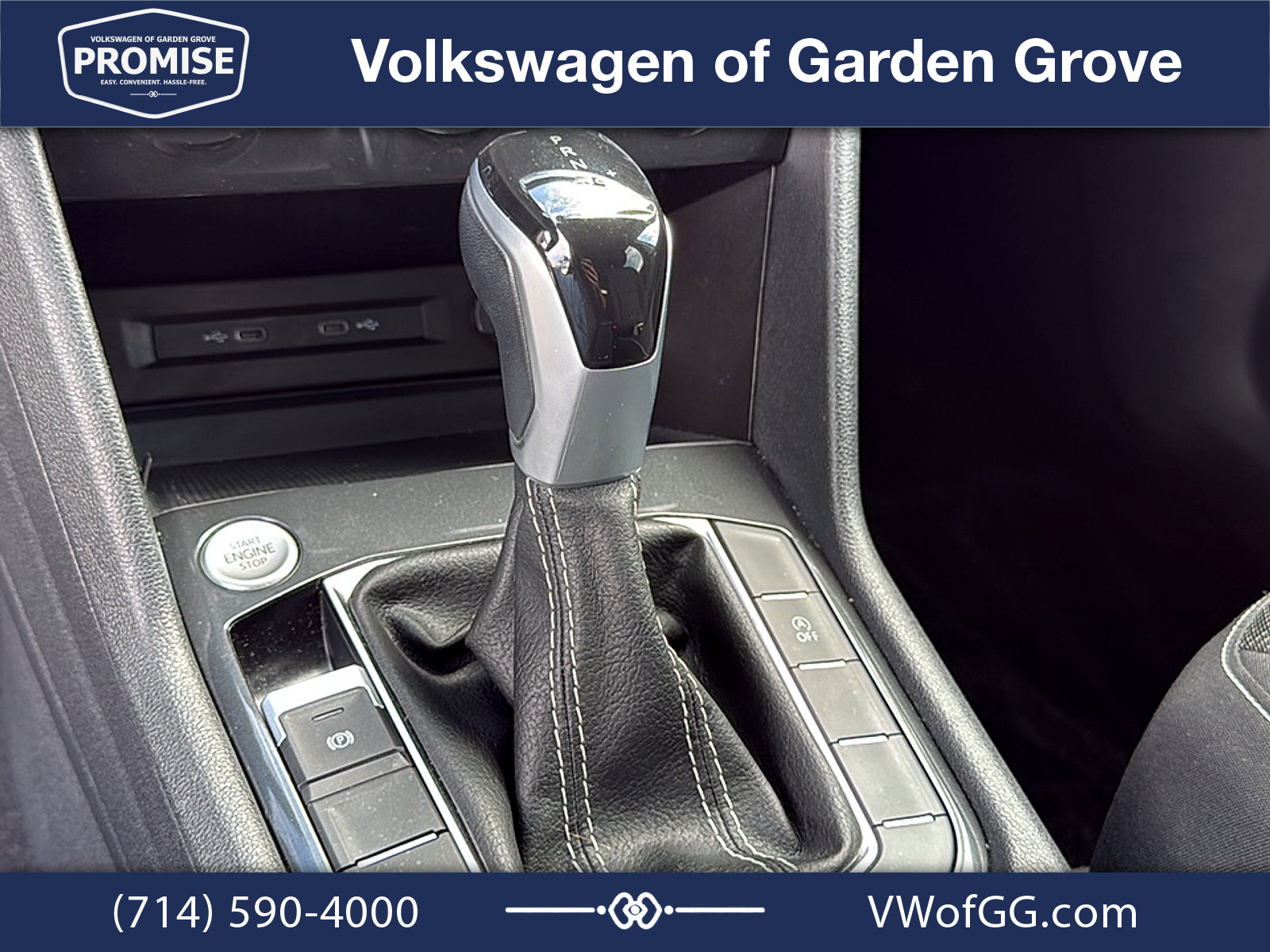 Used 2023 Volkswagen Tiguan S FWD image 22
