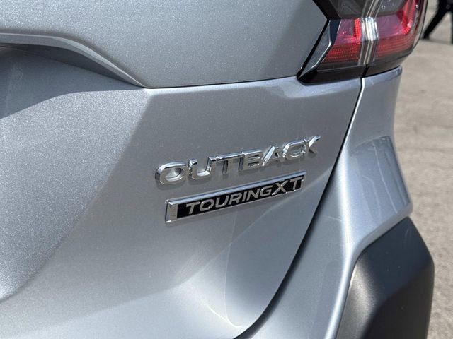 Certified 2025 Subaru Outback Touring XT image 5