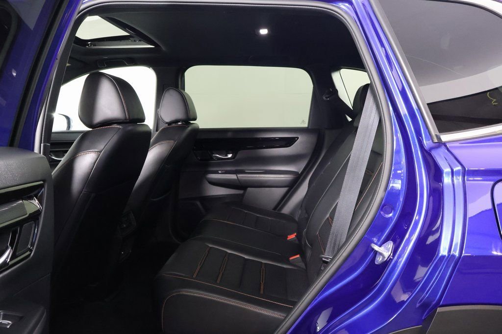 Used 2023 Honda CR-V Sport Touring image 11