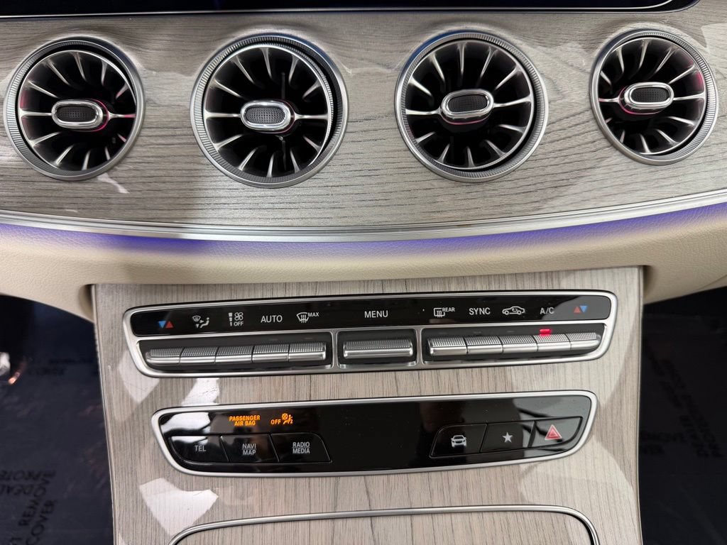 Used 2023 Mercedes-Benz E 450 Cabriolet image 32