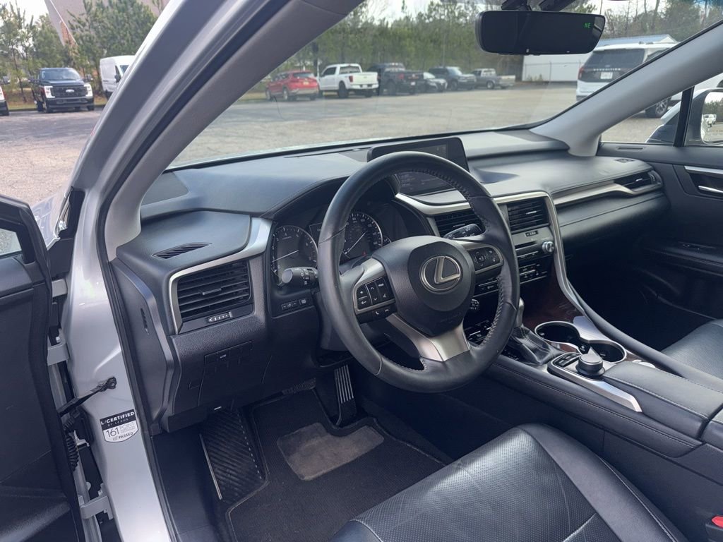 Used 2016 Lexus RX 350 AWD w/ Premium Package image 5