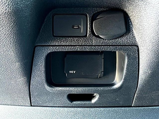 New 2024 Mercedes-Benz Sprinter 2500 image 8