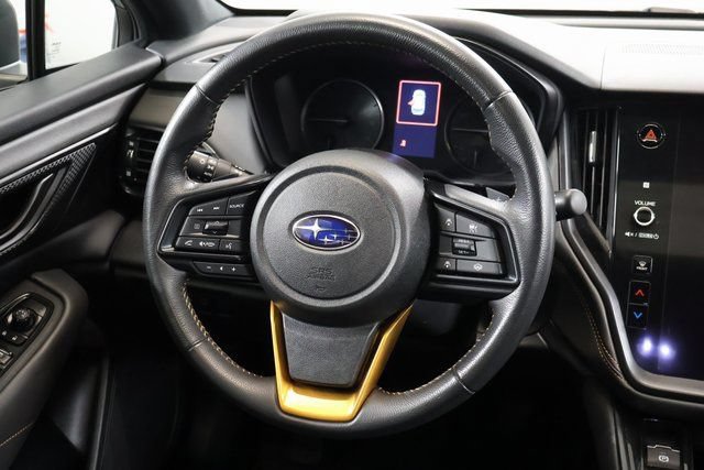 Certified 2023 Subaru Outback Wilderness AWD/4WD image 17