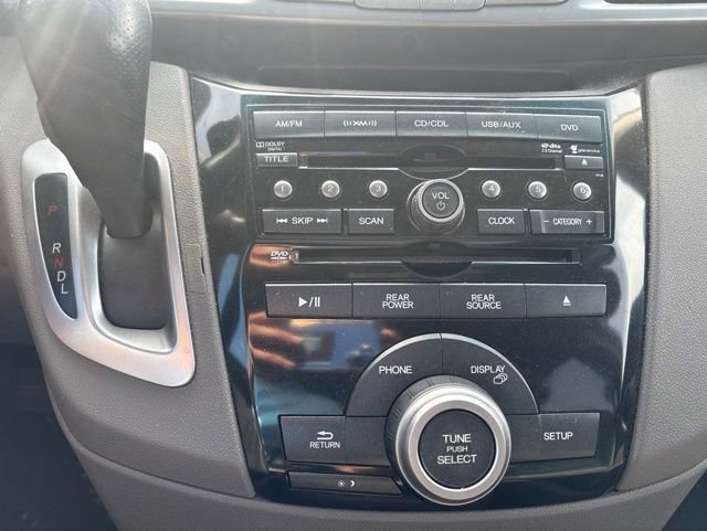Used 2012 Honda Odyssey EX-L image 16