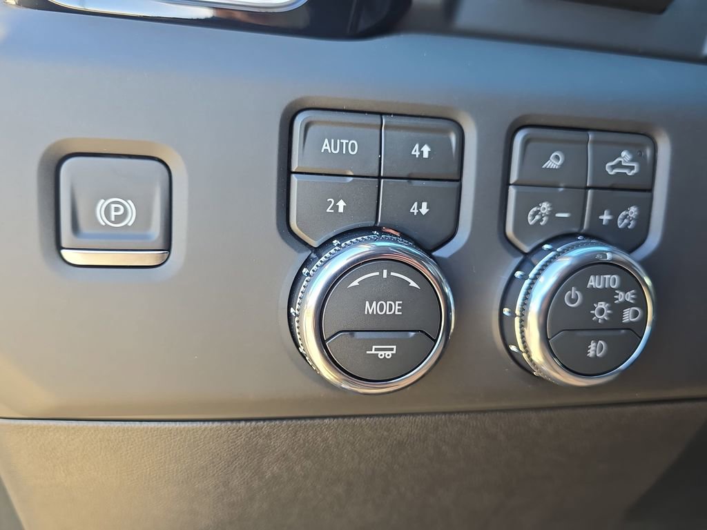 New 2026 GMC Sierra 2500 Denali image 26