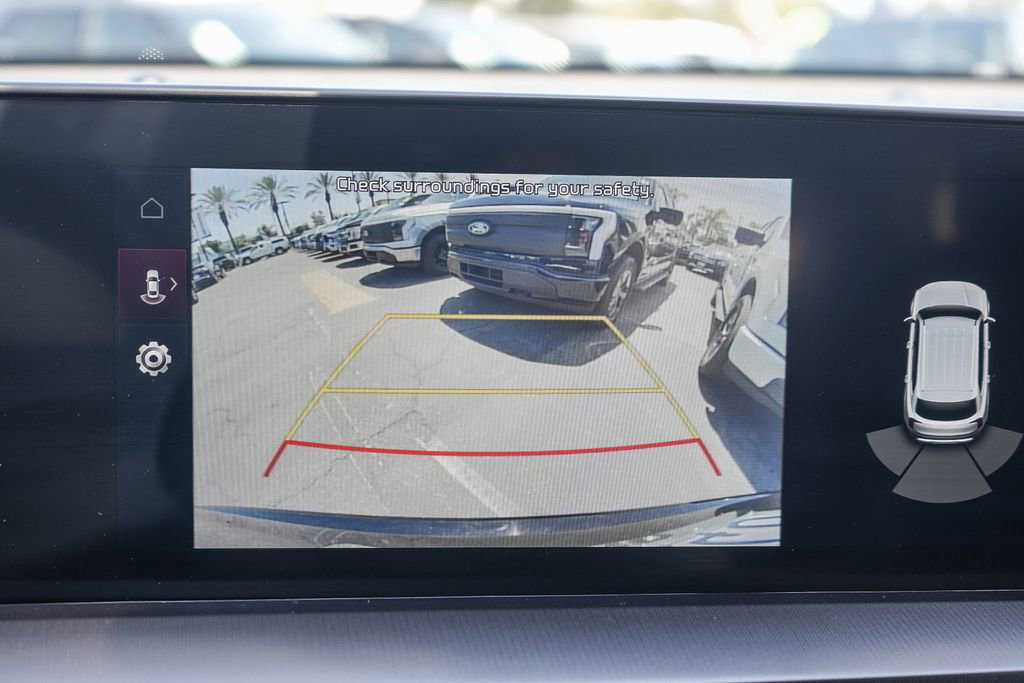 Used 2023 Kia Telluride S AWD/4WD image 30