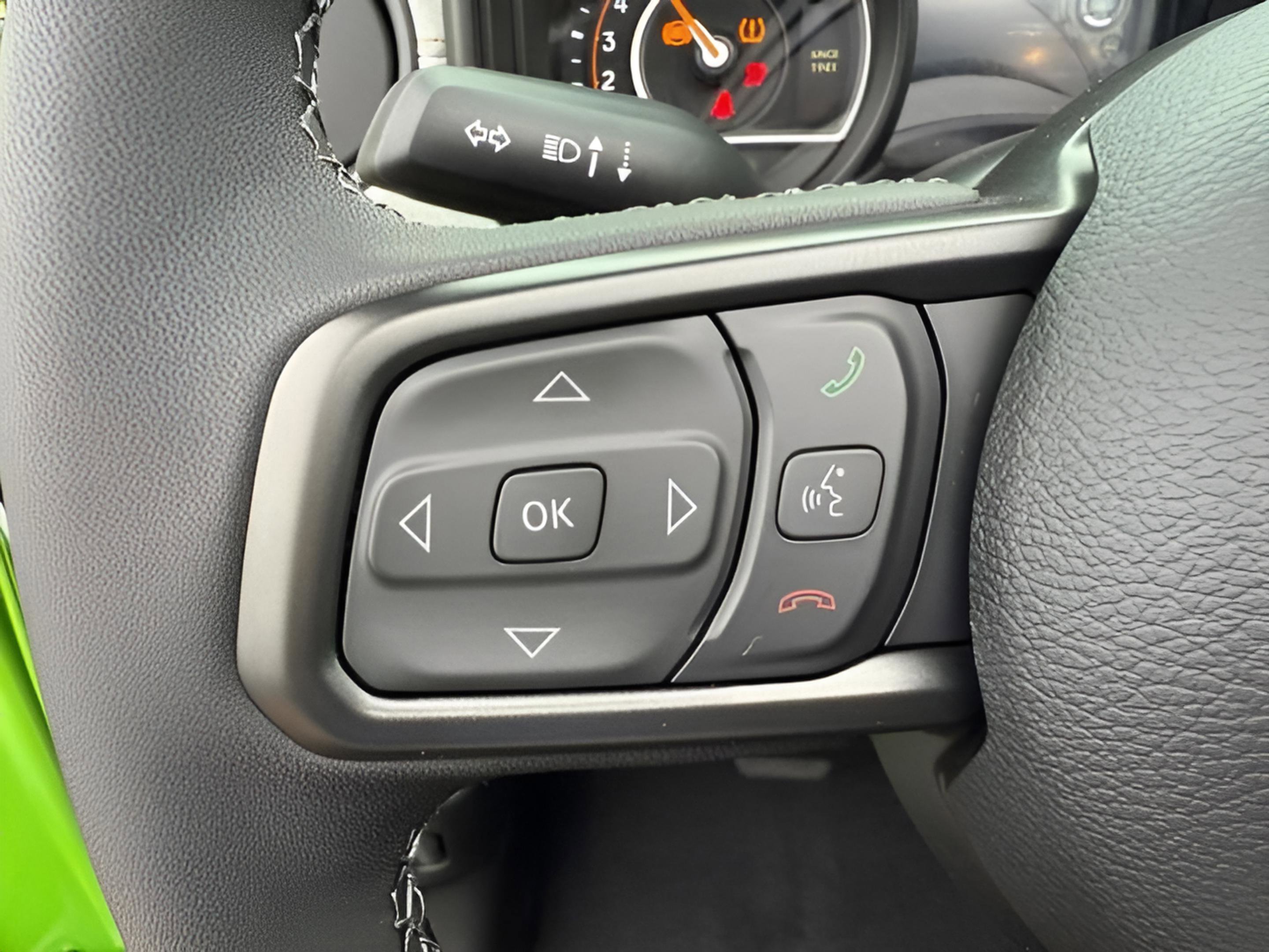 New 2025 Jeep Wrangler Willys AWD/4WD image 18