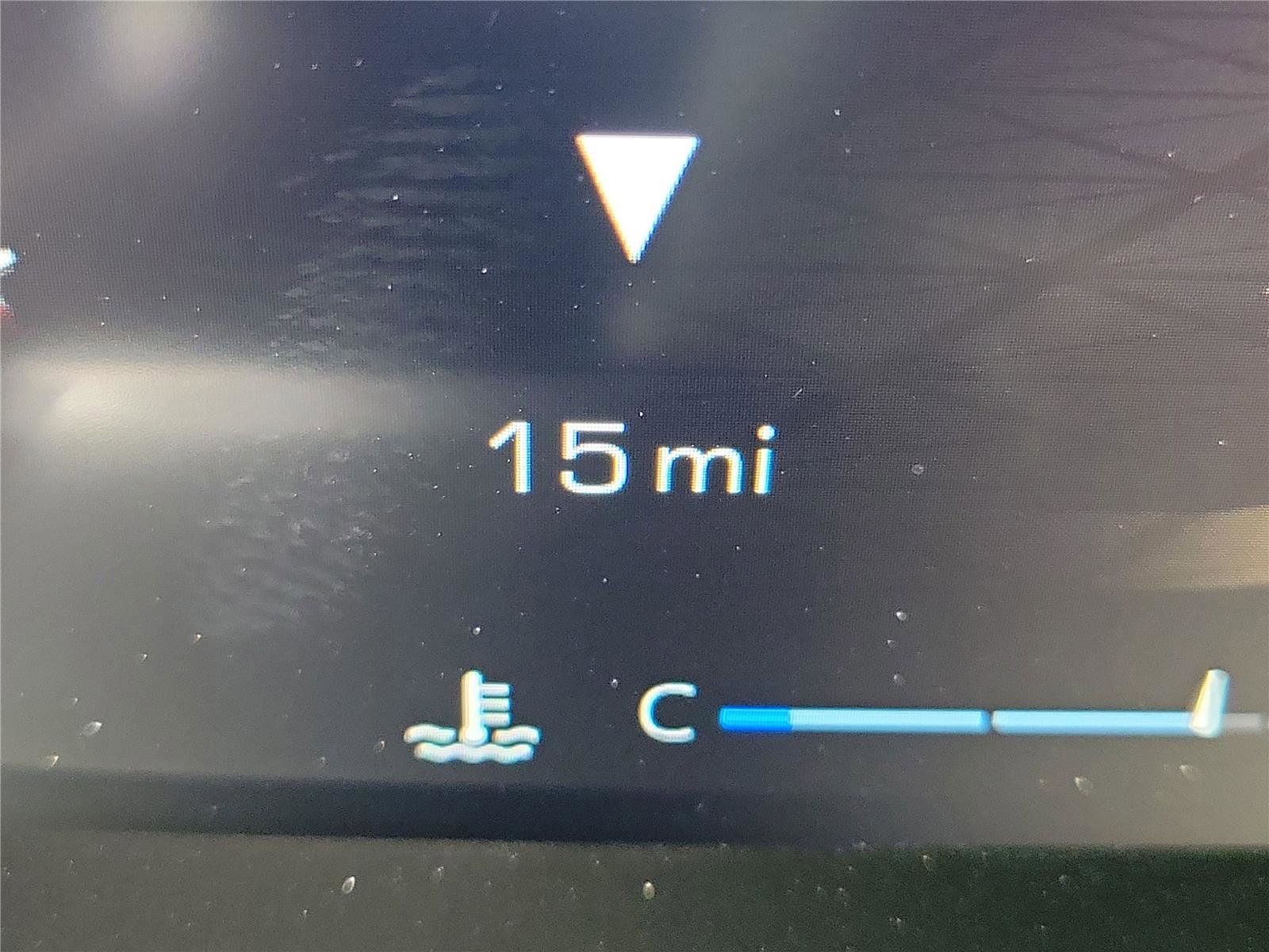 New 2026 GMC Sierra 1500 SLT w/ SLT Premium Package image 23