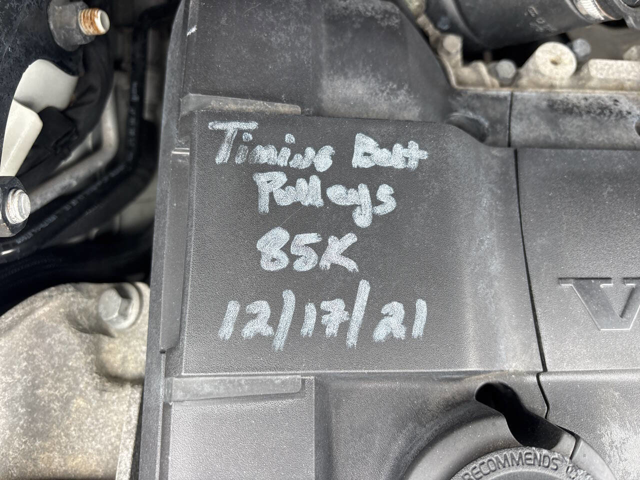 Used 2013 Volvo S60 T5 Premier image 41