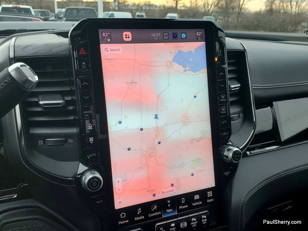 New 2026 RAM 3500 Limited image 39