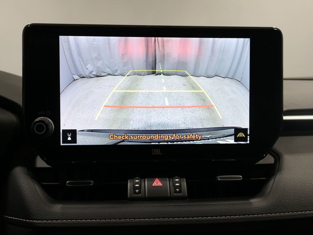 Used 2025 Toyota RAV4 XLE Premium w/ Weather Package image 29