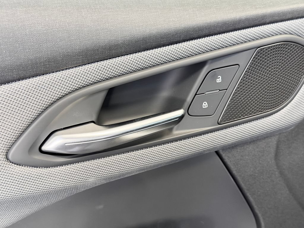New 2026 Audi Q3 quattro 2.0T AWD/4WD image 23