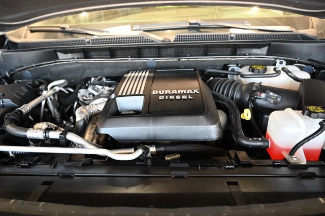 Used 2022 GMC Yukon Denali AWD/4WD image 35
