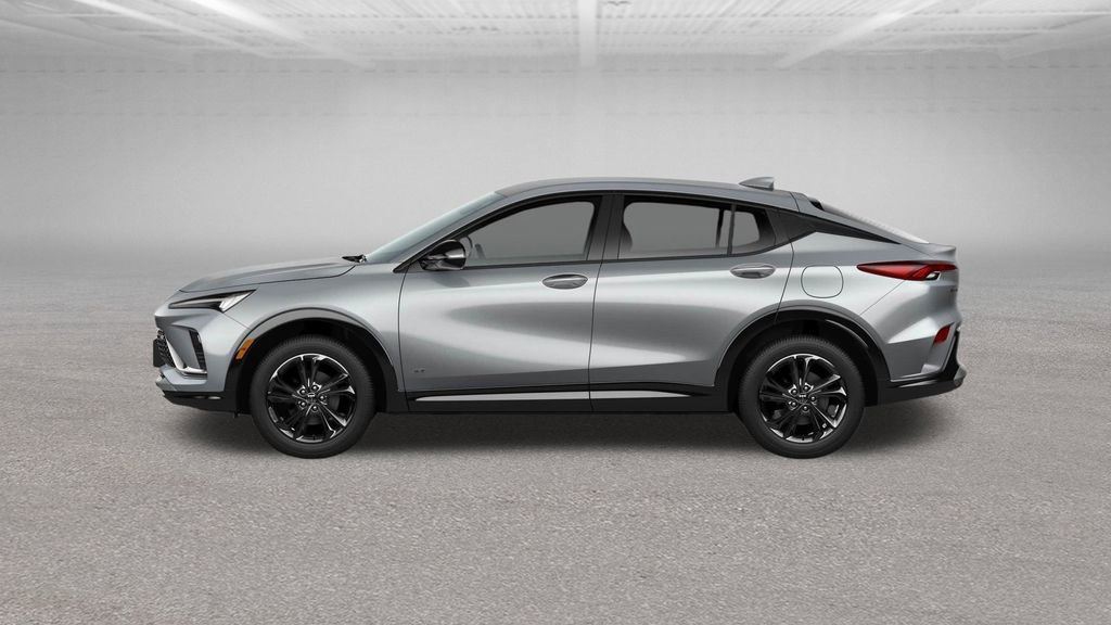 New 2026 Buick Envista Sport Touring image 30