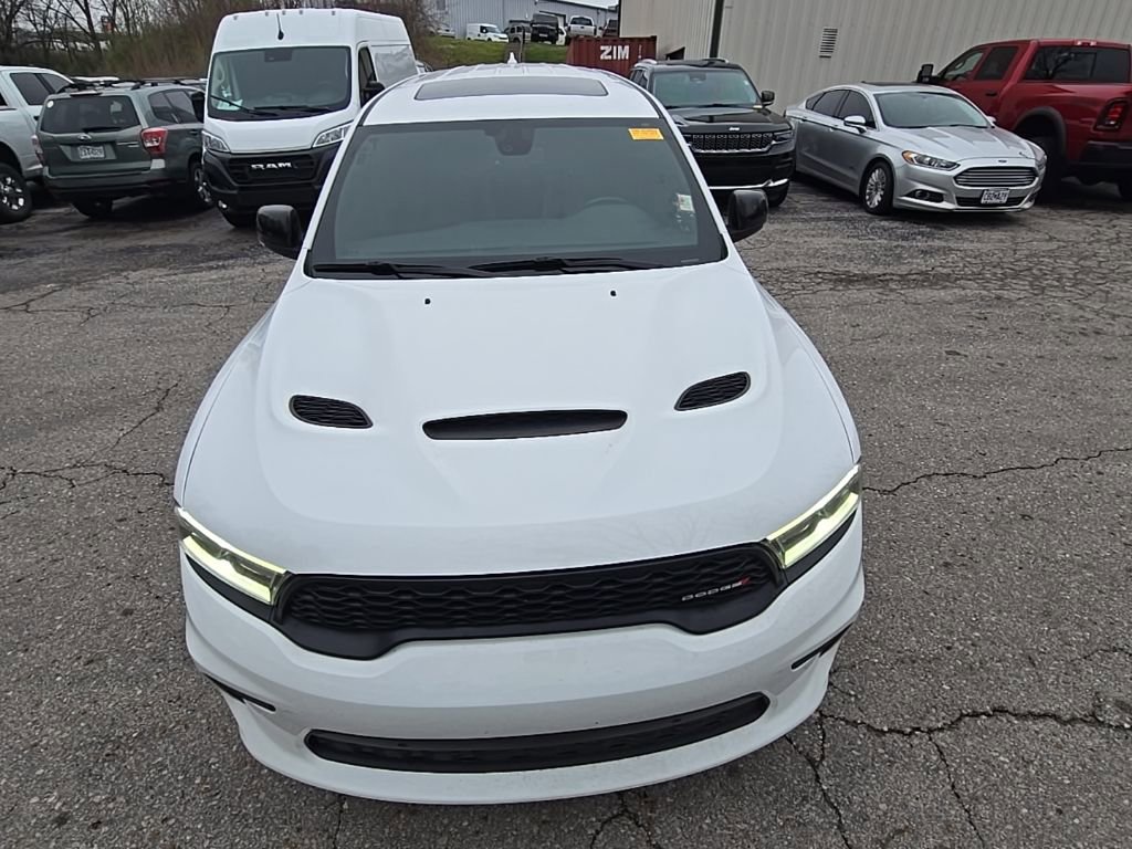Used 2022 Dodge Durango R/T w/ Blacktop Package image 13