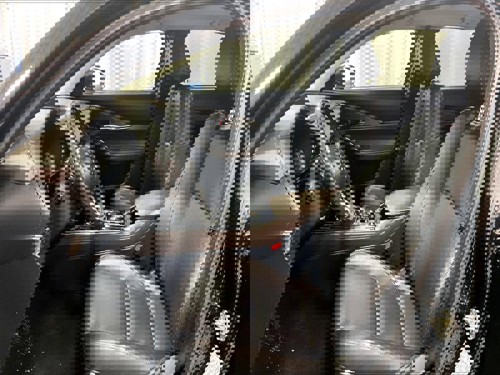 Used 2024 MAZDA CX-30 AWD 2.5 S w/ Premium Package image 10