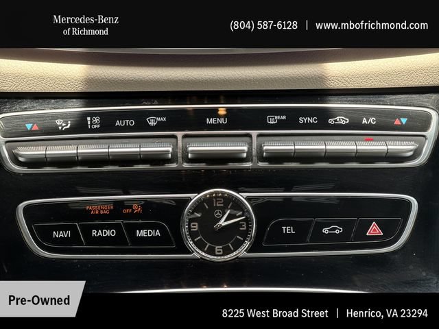 Used 2018 Mercedes-Benz E 300 image 19