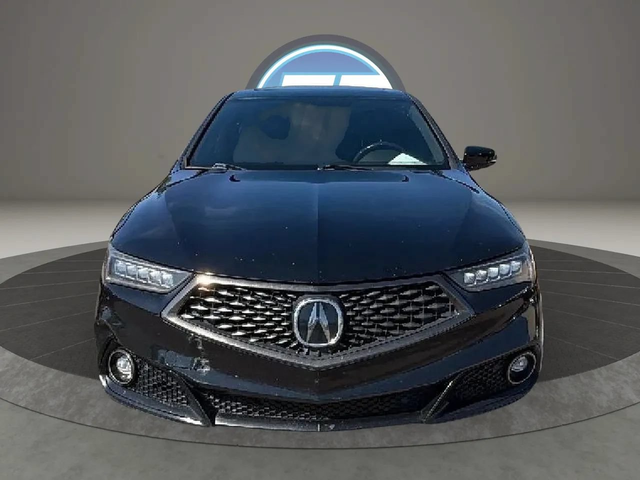 Used 2018 Acura TLX V6 w/ Technology & A-SPEC Pkg FWD image 48