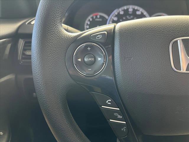 Used 2016 Honda Accord LX image 18