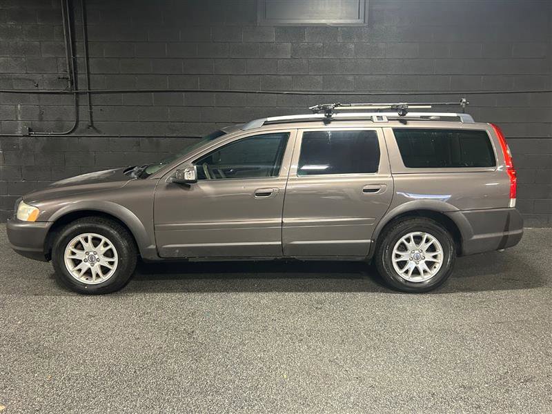 Used 2007 Volvo XC70 image 2