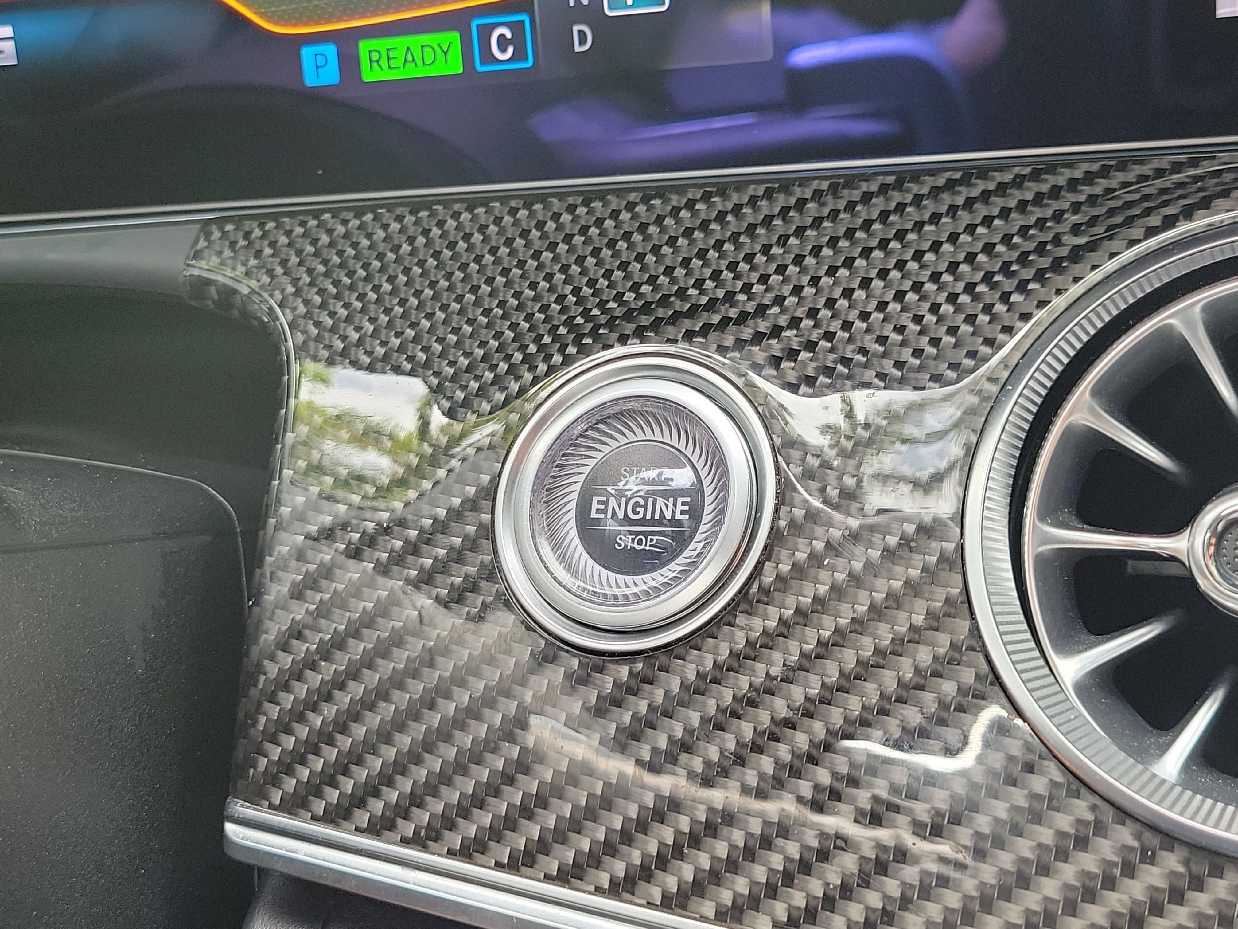 Used 2022 Mercedes-Benz AMG GT 53 image 32